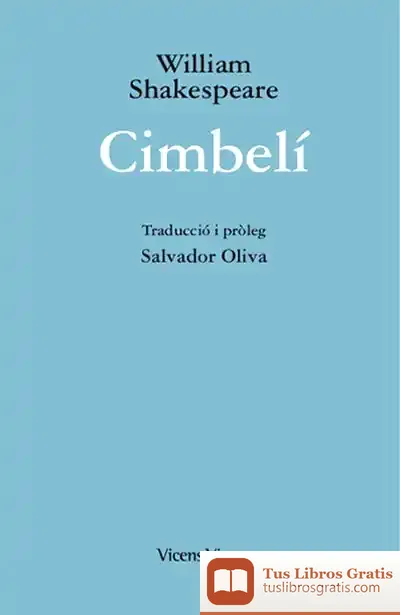 Descargar Cimbeli