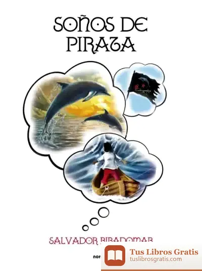 Descargar Soños De Pirata