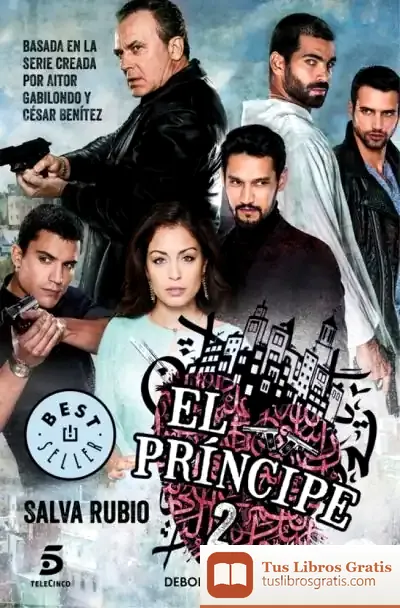 Descargar El Príncipe 2