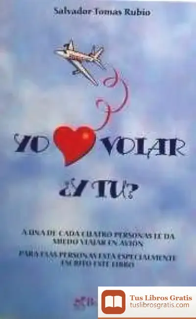 Descargar Yo Amo Volar