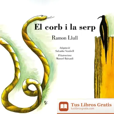 Descargar El Corb I La Serp