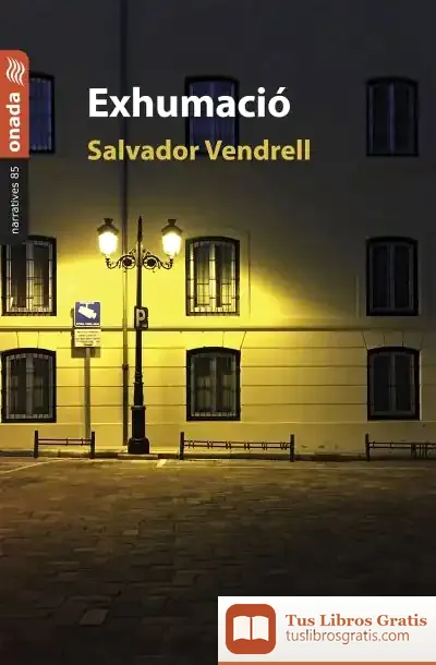 Descargar Exhumació