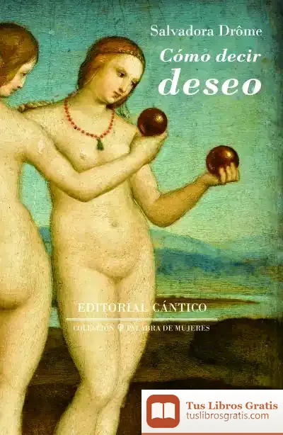 Descargar Cómo Decir Deseo