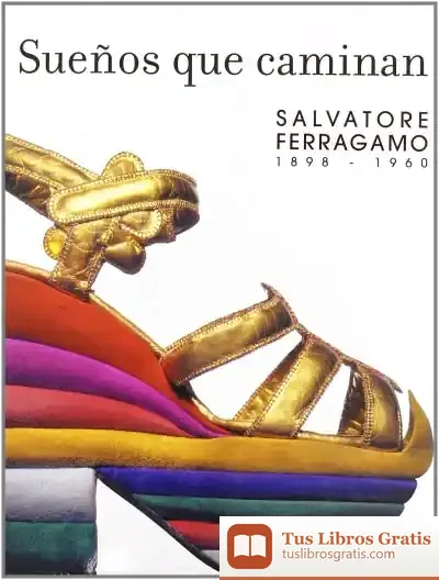 Descargar Sueños Que Caminan
