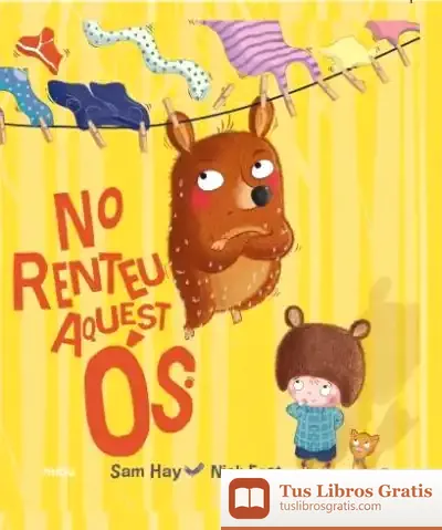 Descargar No Renteu Aquest Ós