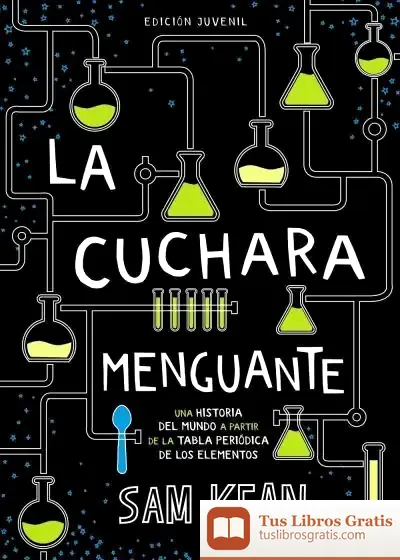 Descargar La Cuchara Menguante