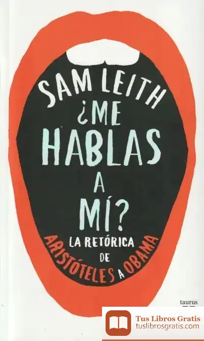 Descargar ¿Me Hablas A Mí?