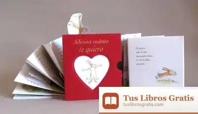 Descargar Adivina Cuánto Te Quiero