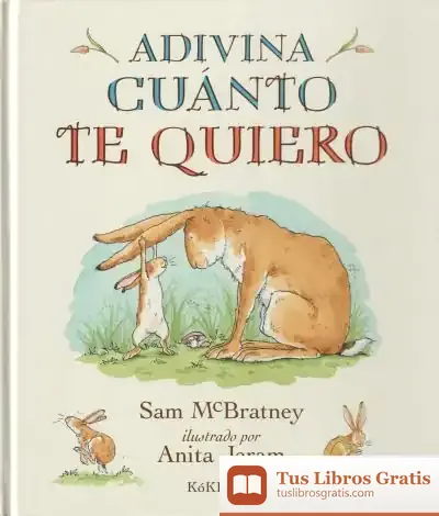 Descargar Adivina Cuanto Te Quiero