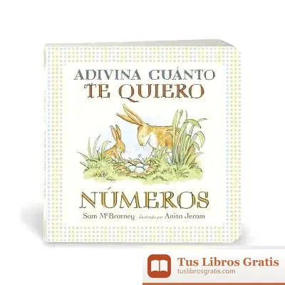 Descargar Adivina Cuánto Te Quiero. Números