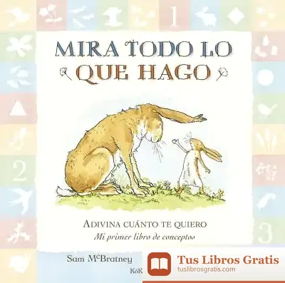 Descargar Mira Todo Lo Que Hago