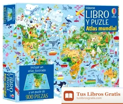 Descargar Atlas Mundial