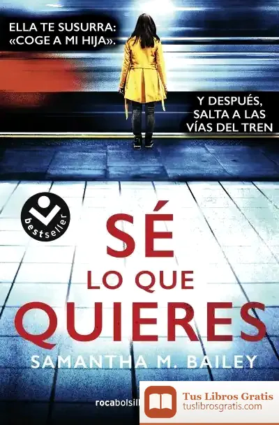 Descargar Sé Lo Que Quieres
