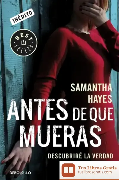 Descargar Antes De Que Mueras