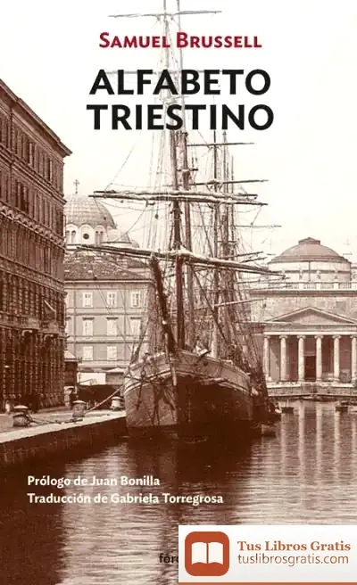 Descargar Alfabeto Triestino