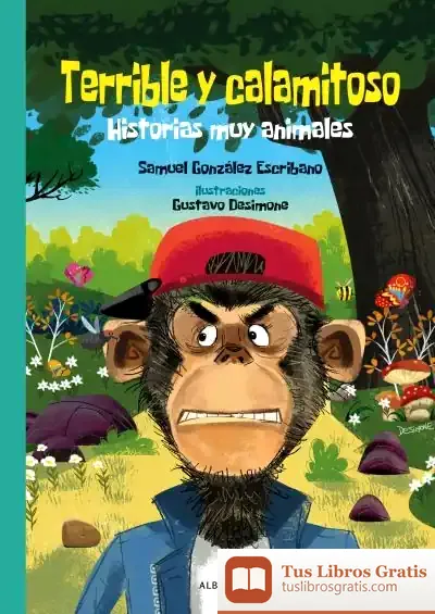 Descargar Terrible Y Calamitoso