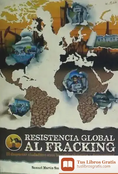 Descargar Resistencia Global Al Fracking