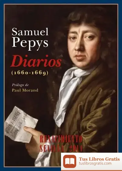 Descargar Diarios (1660-1669)