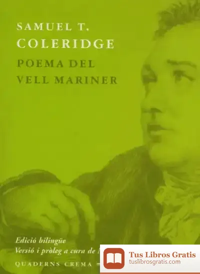 Descargar Poema Del Vell Mariner