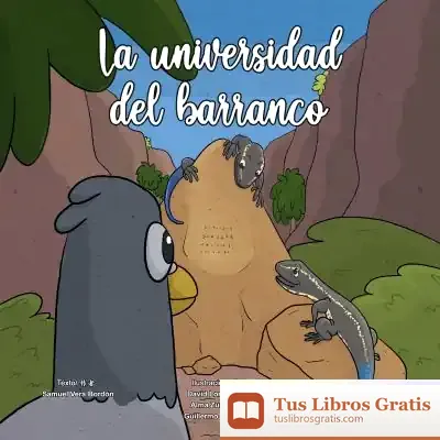 Descargar La Universidad Del Barranco