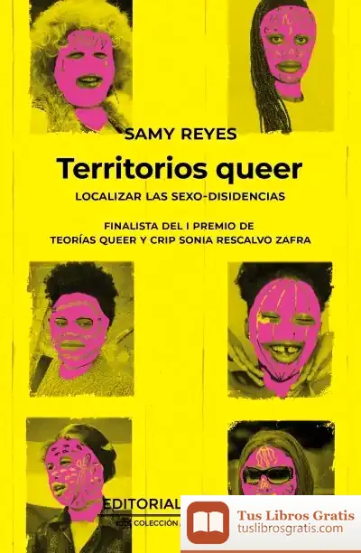 Descargar Territorios Queer