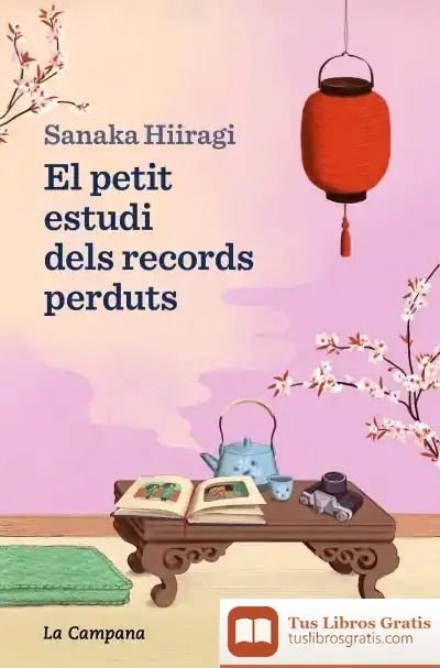 Descargar El Petit Estudi Dels Records Perduts