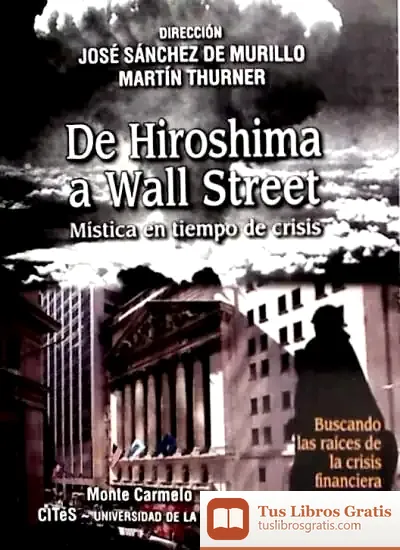 Descargar De Hirosima A Wall Street