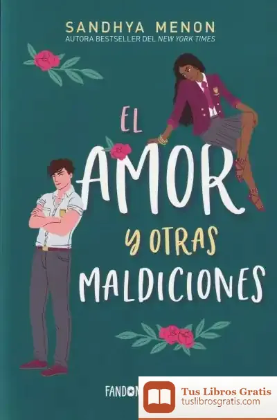 Descargar El Amor Y Otras Maldiciones