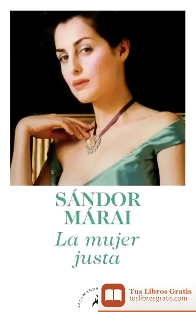 Descargar La Mujer Justa