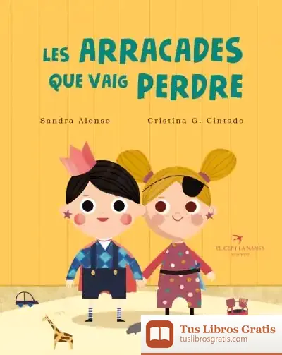 Descargar Les Arrecades Que Vaig Perdre