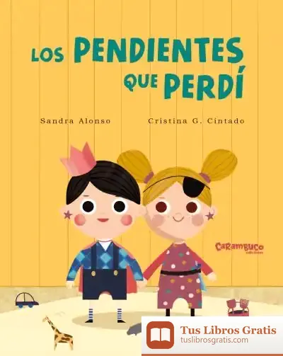 Descargar Los Pendientes Que Perdí