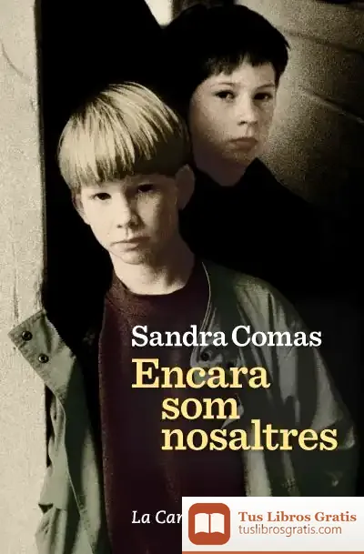 Descargar Encara Som Nosaltres