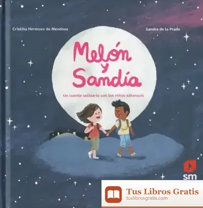 Descargar Melón Y Sandía