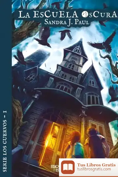Descargar La Escuela Oscura