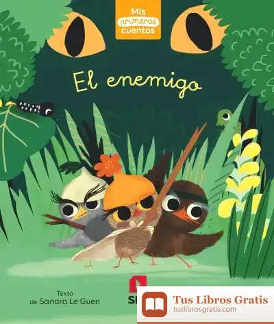 Descargar El Enemigo