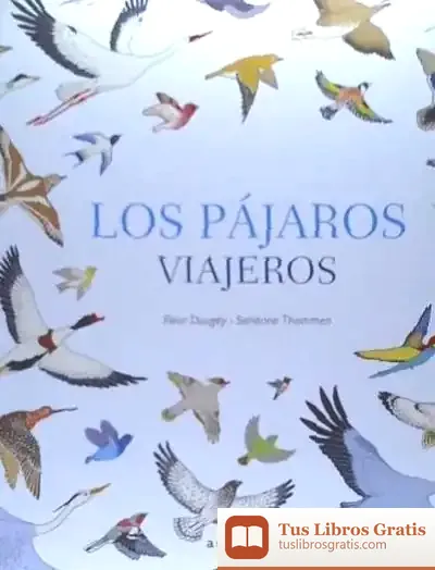 Descargar Los Pájaros Viajeros