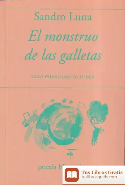 Descargar El Monstruo De Las Galletas