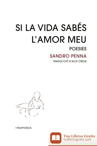 Descargar Si La Vida Sabés L'Amor Meu