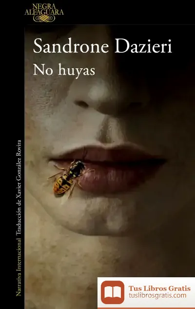 Descargar No Huyas