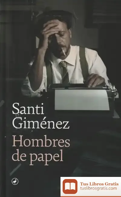 Descargar Hombres De Papel