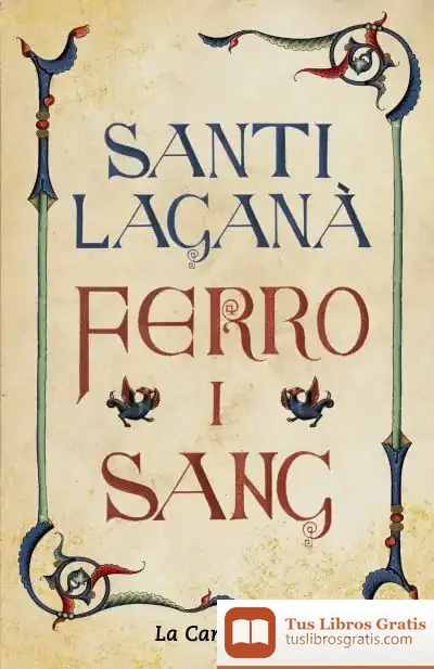Descargar Ferro I Sang