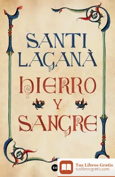 Descargar Hierro Y Sangre