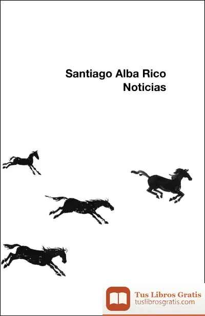 Descargar Noticias