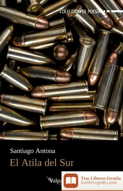 Descargar El Atila Del Sur
