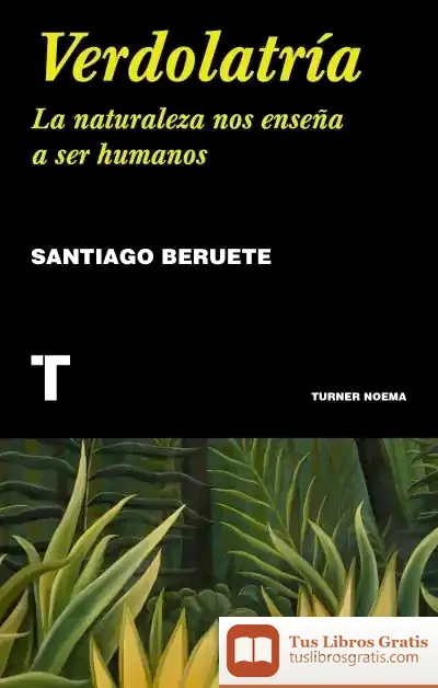 Descargar Verdolatría