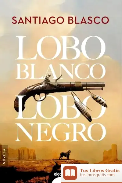 Descargar Lobo Blanco, Lobo Negro
