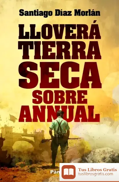 Descargar Lloverá Tierra Seca Sobre Annual
