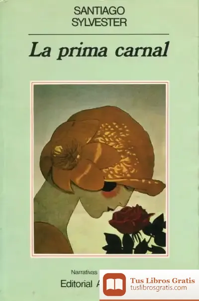 Descargar La Prima Carnal