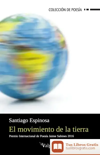 Descargar El Movimiento De La Tierra