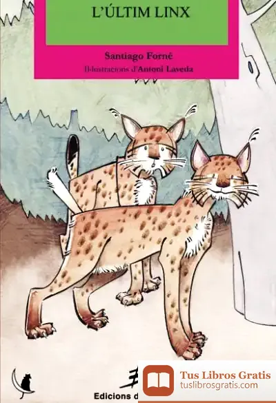 Descargar L'Últim Linx de Antonio Ortuño